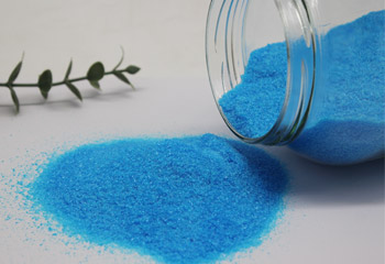 What are the uses of copper sulfate?