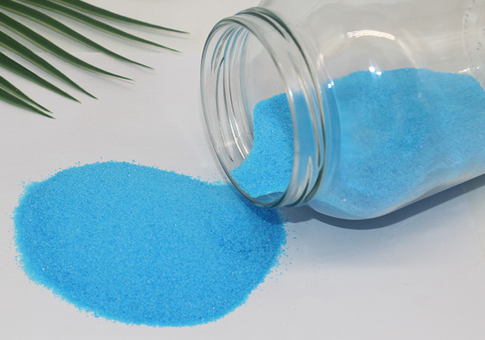 Copper sulfate (60mm)