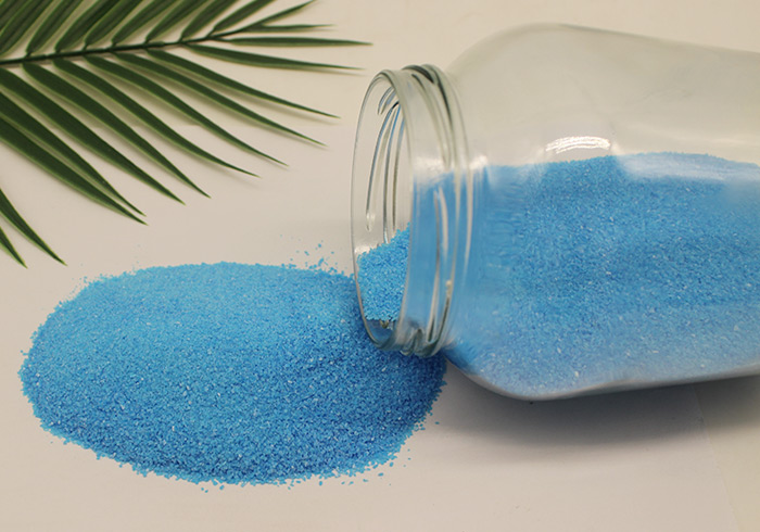 Copper sulfate