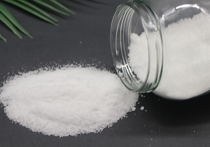 Zinc sulfate heptahydrate