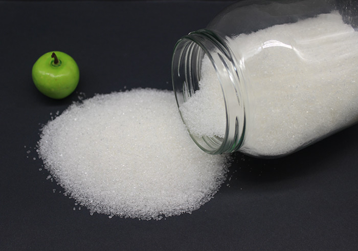 Magnesium sulfate